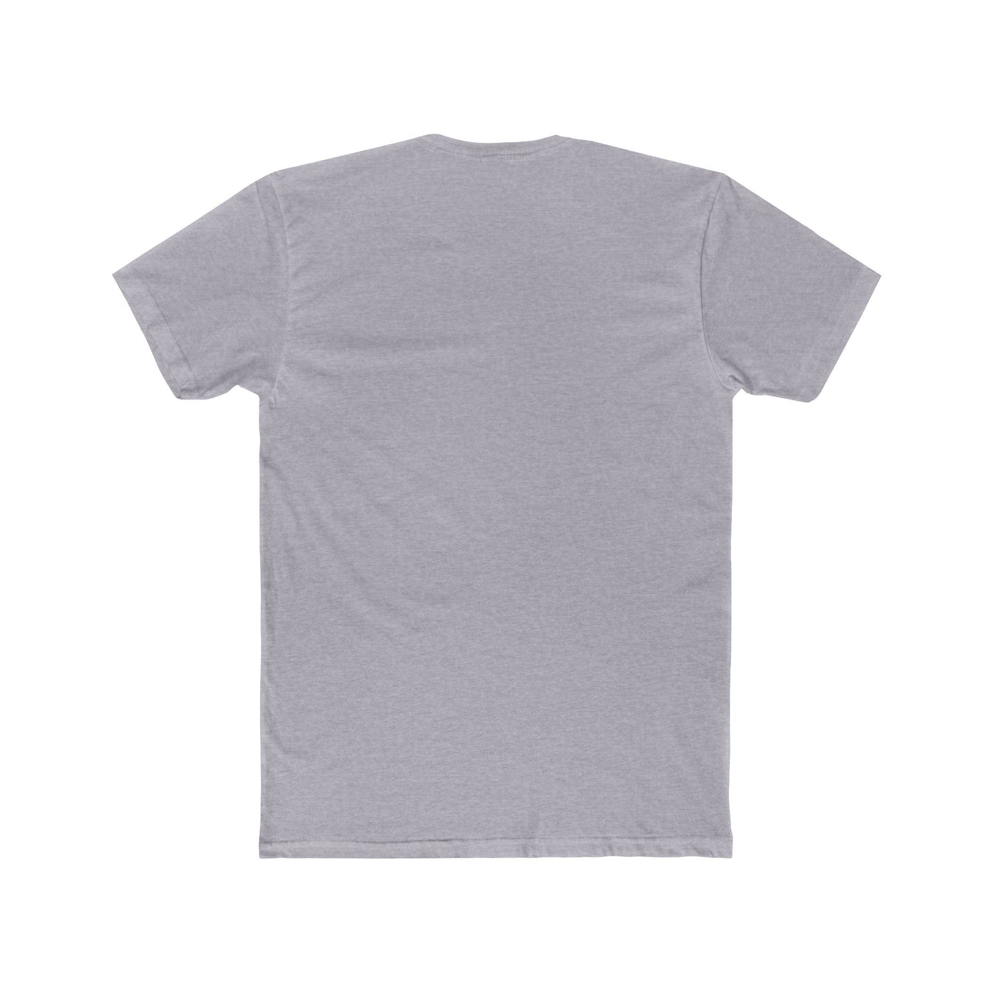 Funny Unisex Cotton Crew Tee - 'Oh Well, There’s Always Beer'