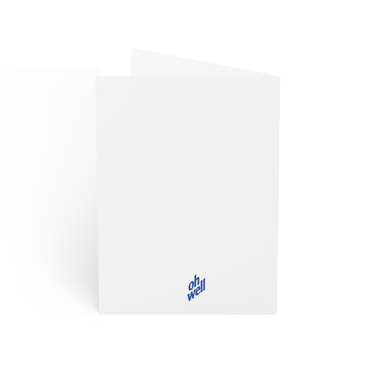 Greeting Cards (1, 10, 30, and 50pcs)