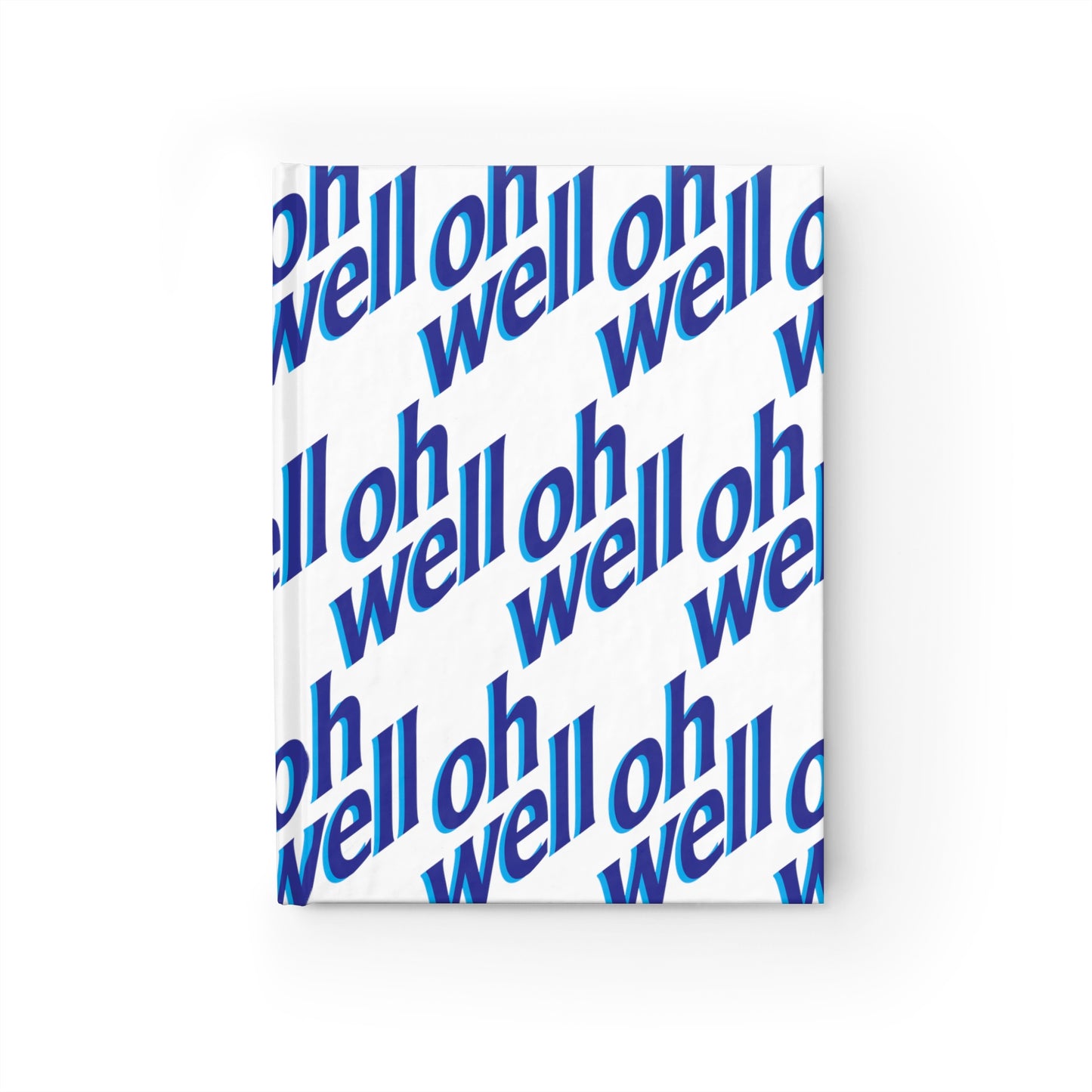 Journal - Blank