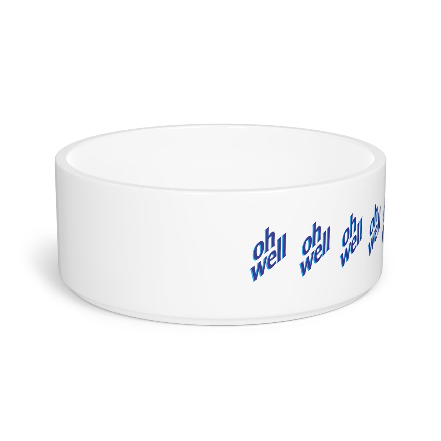 Pet Bowl