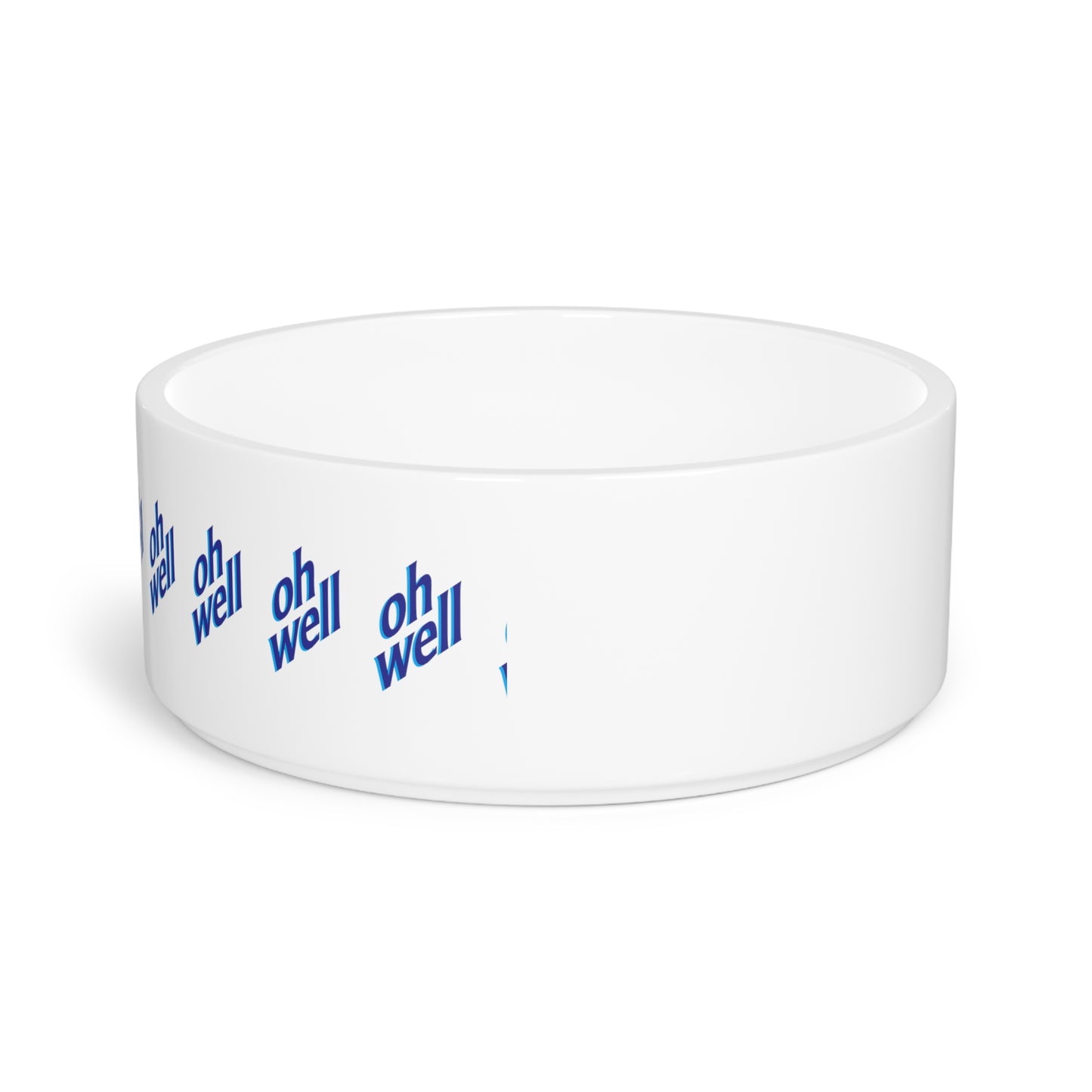 Pet Bowl