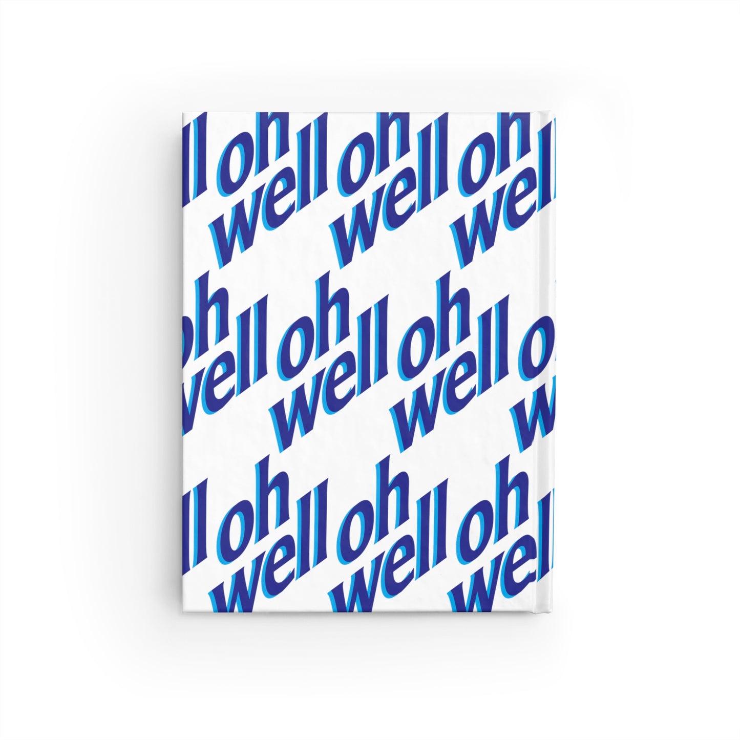 Journal - Blank