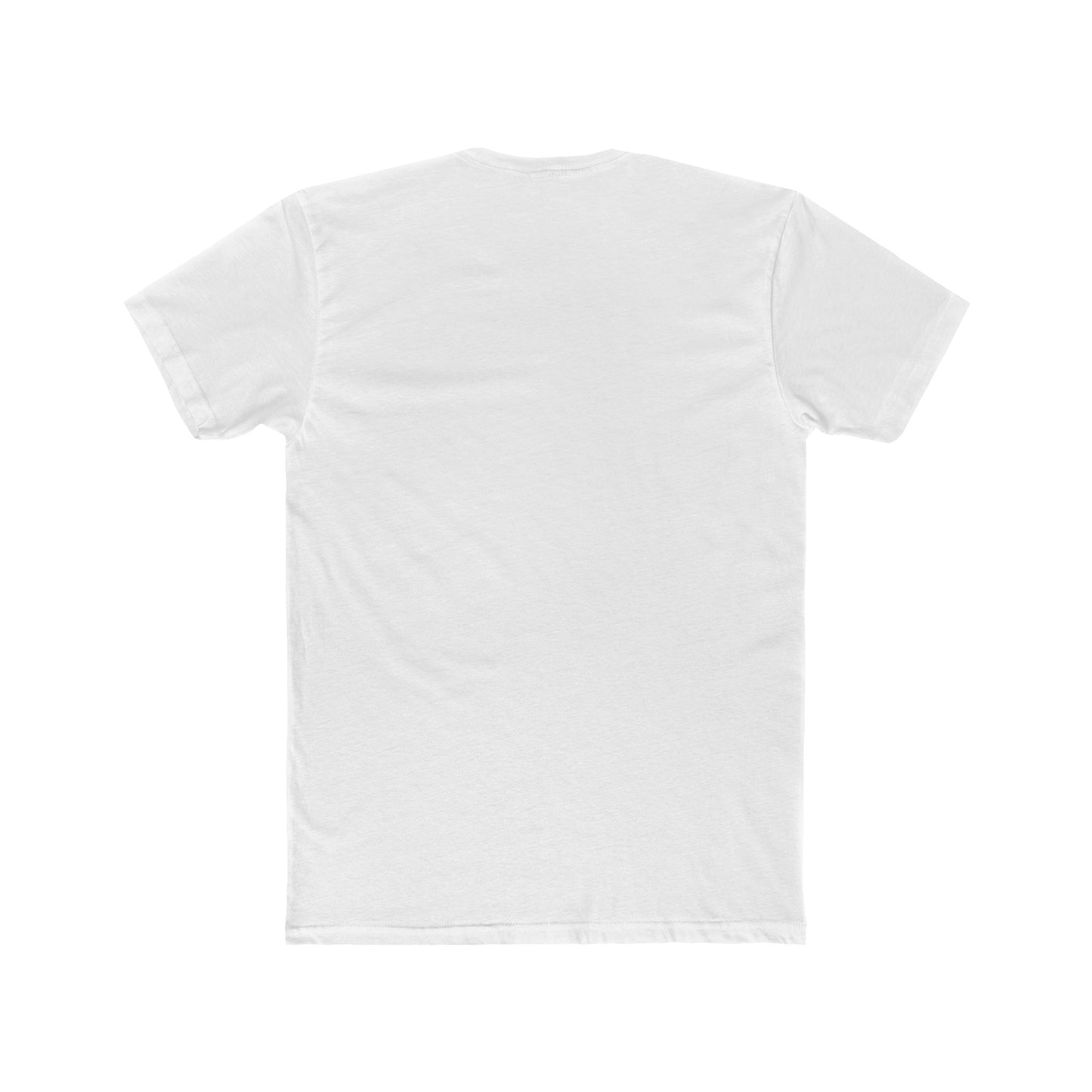 Funny Unisex Cotton Crew Tee - 'Oh Well, There’s Always Beer'