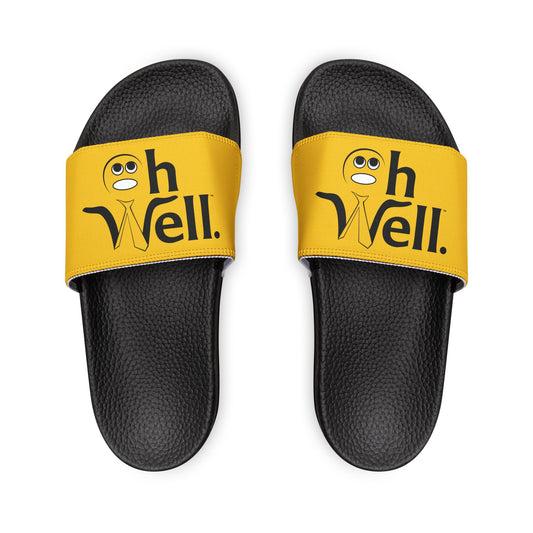 Oh Well Women's Removable-Strap Sandals - Perfect for Summer Adventures