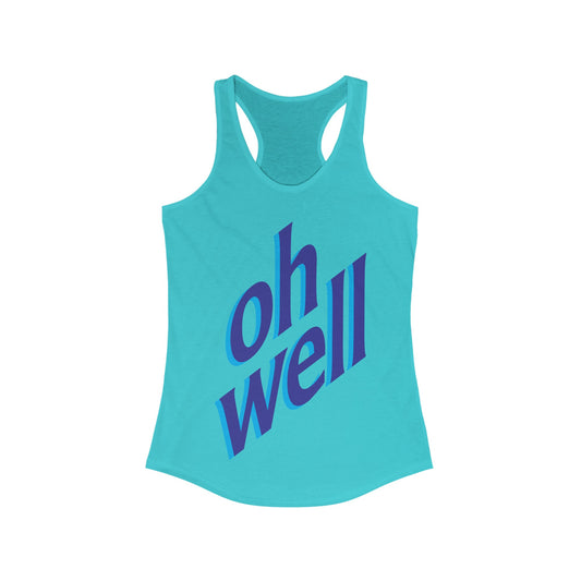 Women's Ideal Racerback Tank